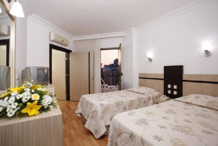Monte Carlo Hotel, 4* Monte Carlo Hotel, 4*