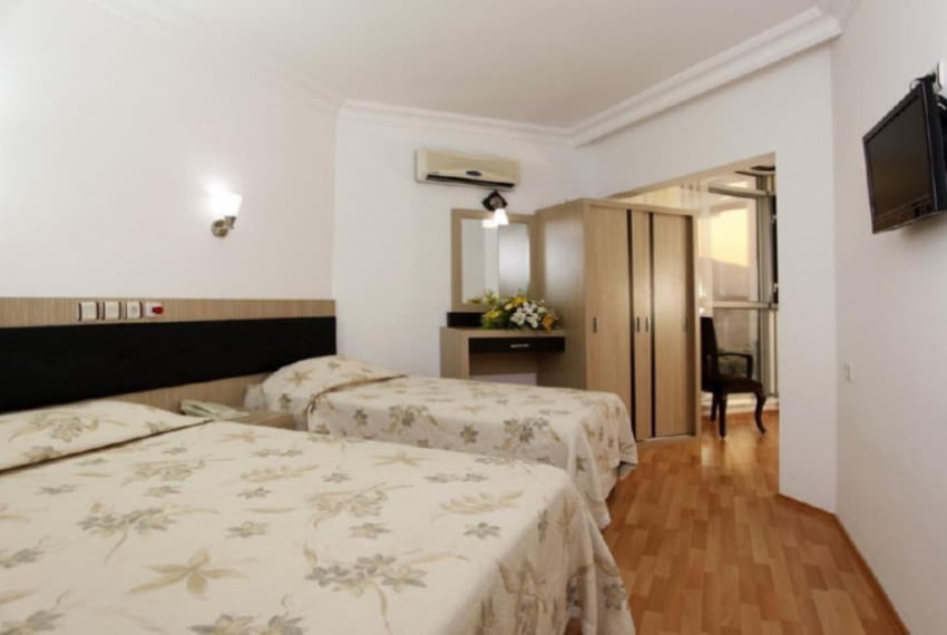 Monte Carlo Hotel, 4* Monte Carlo Hotel, 4*