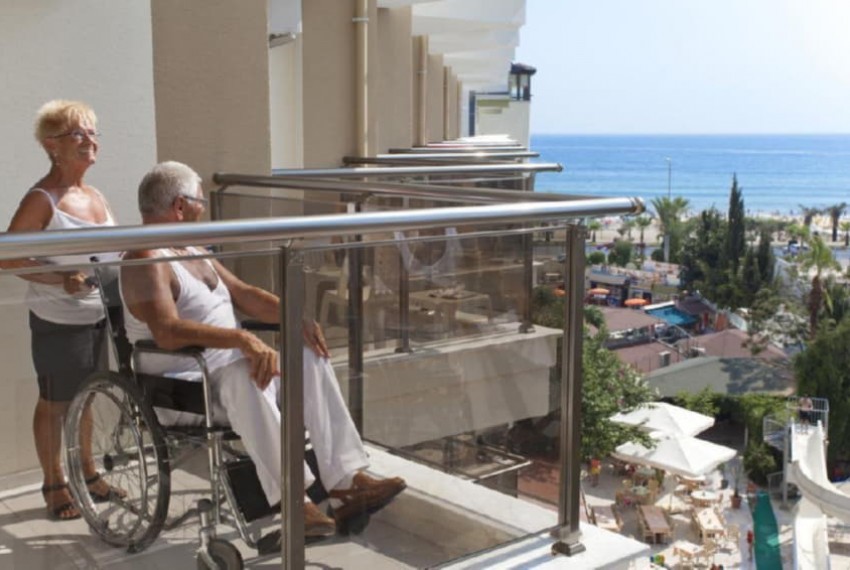 Monte Carlo Hotel, 4* Monte Carlo Hotel, 4*
