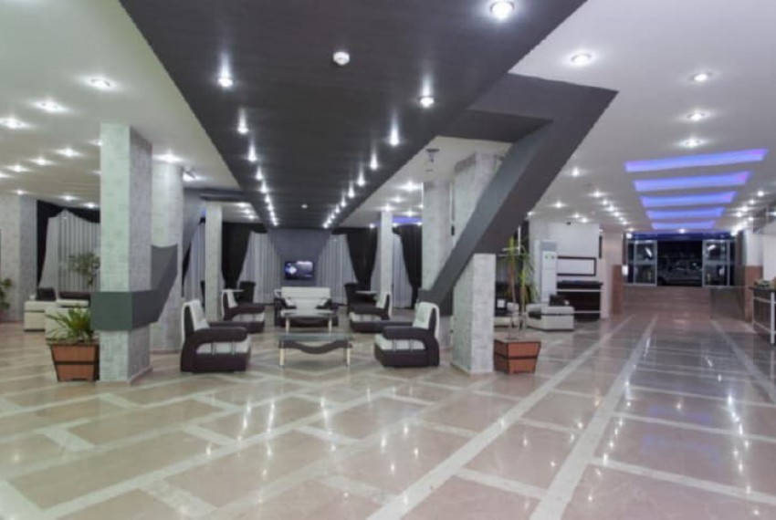 Monte Carlo Hotel, 4* Monte Carlo Hotel, 4*