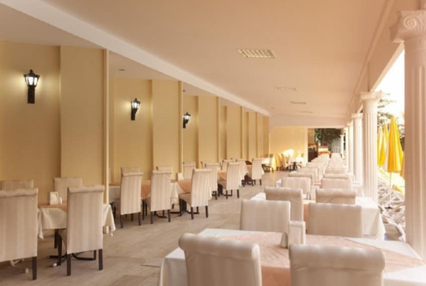 Monte Carlo Hotel, 4* Monte Carlo Hotel, 4*