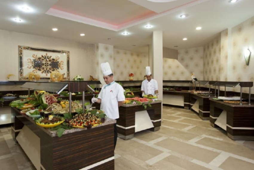 Monte Carlo Hotel, 4* Monte Carlo Hotel, 4*