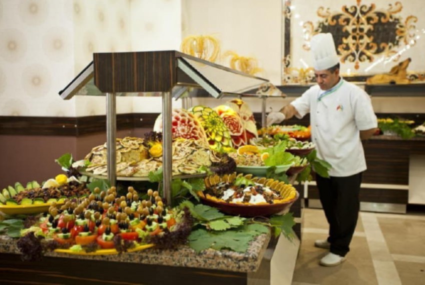 Monte Carlo Hotel, 4* Monte Carlo Hotel, 4*