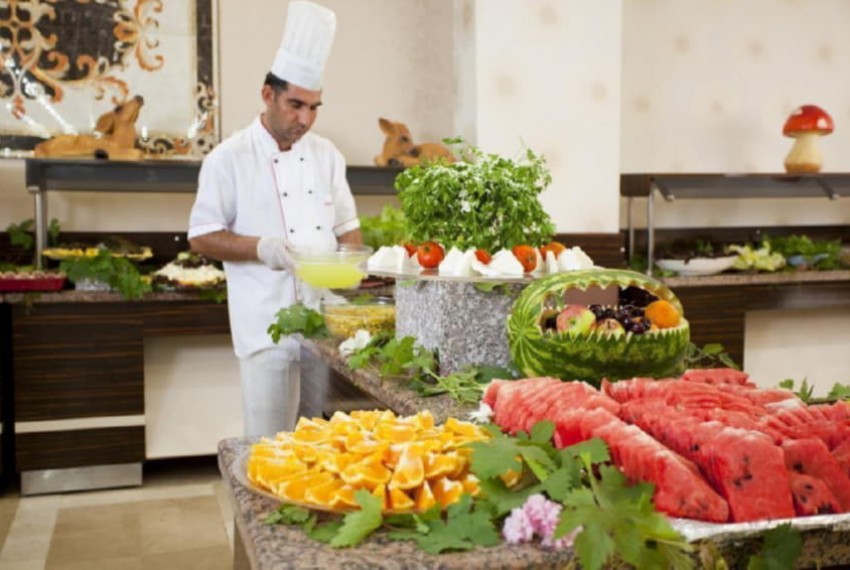 Monte Carlo Hotel, 4* Monte Carlo Hotel, 4*