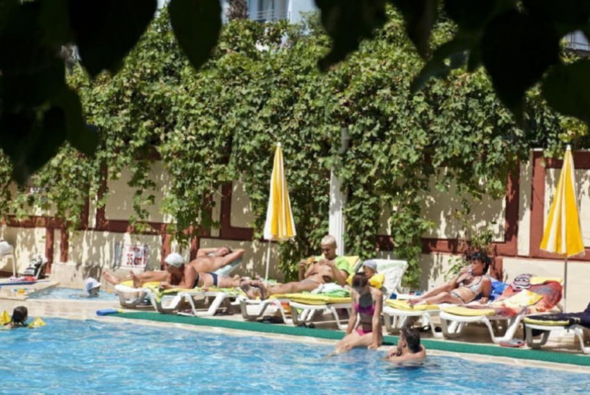 Monte Carlo Hotel, 4* Monte Carlo Hotel, 4*