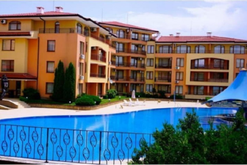 Panorama Dreams Apart Hotel, apartament Panorama Dreams Apart Hotel, apartament