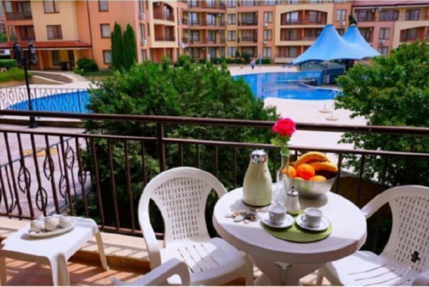 Panorama Dreams Apart Hotel, apartament Panorama Dreams Apart Hotel, apartament