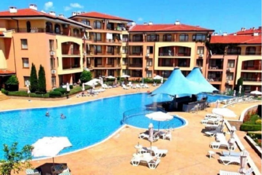 Panorama Dreams Apart Hotel, apartament Panorama Dreams Apart Hotel, apartament