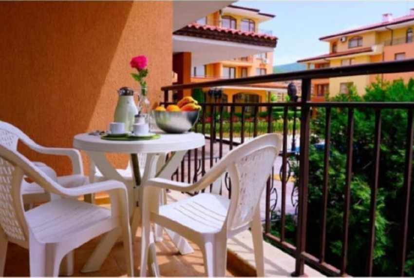 Panorama Dreams Apart Hotel, apartament Panorama Dreams Apart Hotel, apartament