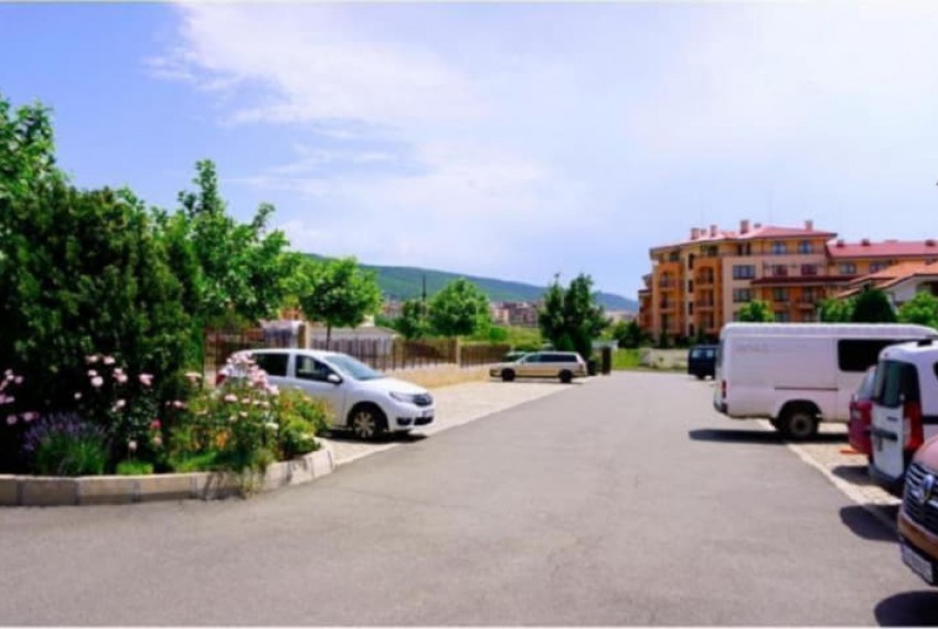 Panorama Dreams Apart Hotel, apartament Panorama Dreams Apart Hotel, apartament