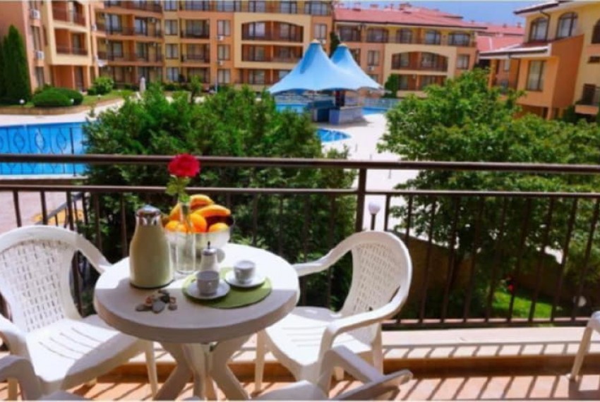 Panorama Dreams Apart Hotel, apartament Panorama Dreams Apart Hotel, apartament
