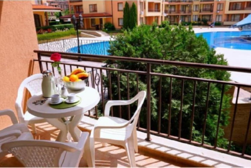 Panorama Dreams Apart Hotel, apartament Panorama Dreams Apart Hotel, apartament