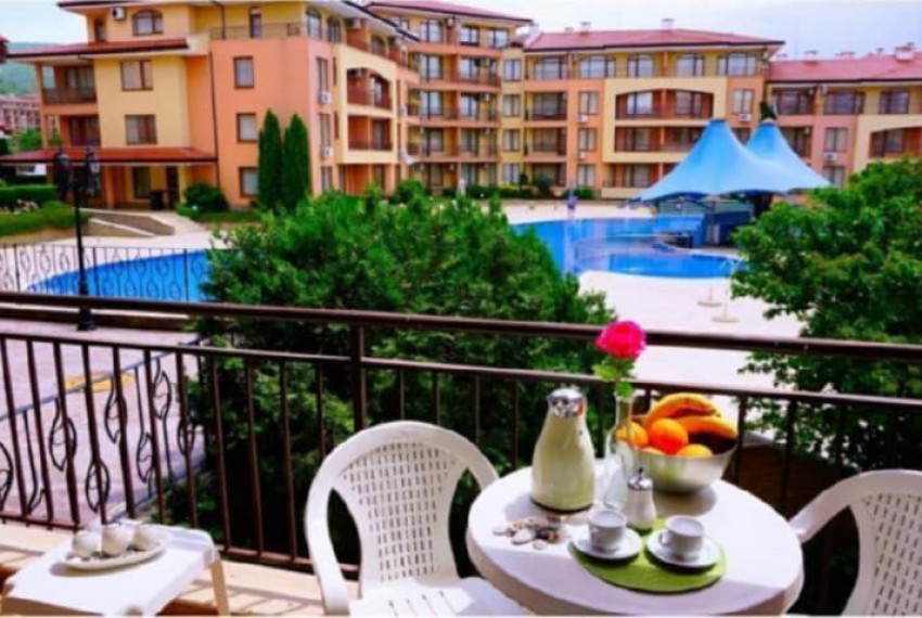 Panorama Dreams Apart Hotel, apartament Panorama Dreams Apart Hotel, apartament