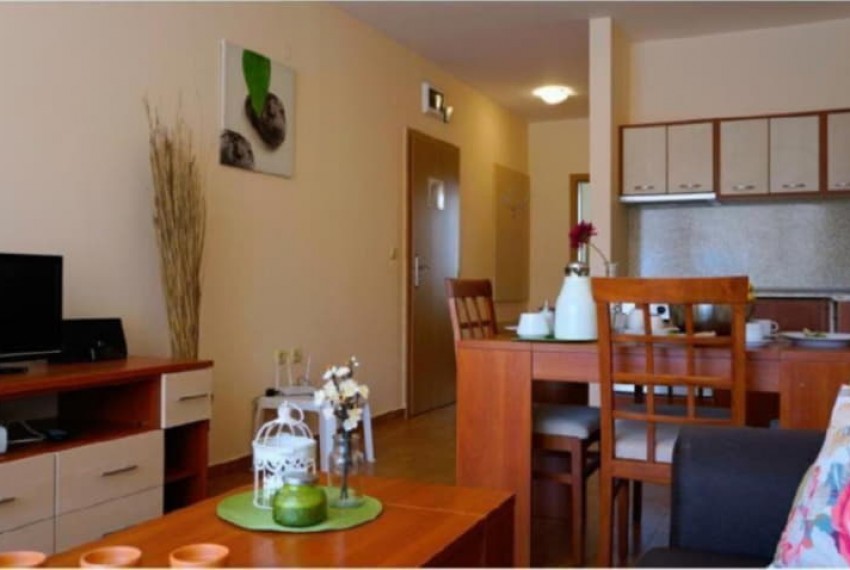 Panorama Dreams Apart Hotel, apartament Panorama Dreams Apart Hotel, apartament