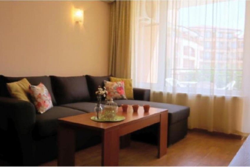Panorama Dreams Apart Hotel, apartament Panorama Dreams Apart Hotel, apartament