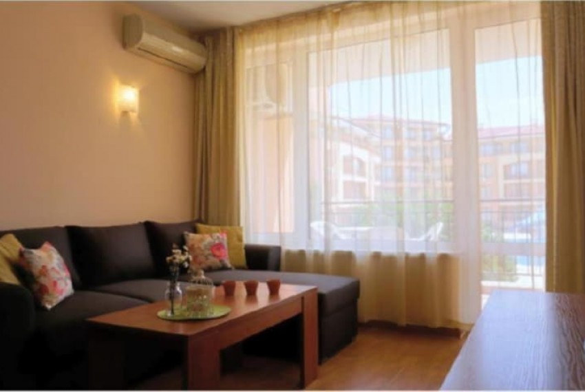 Panorama Dreams Apart Hotel, apartament Panorama Dreams Apart Hotel, apartament