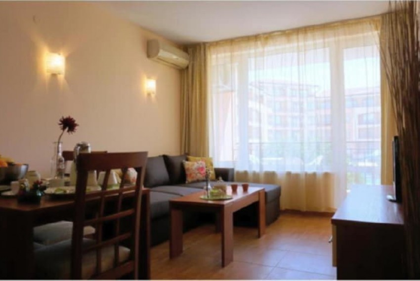 Panorama Dreams Apart Hotel, apartament Panorama Dreams Apart Hotel, apartament