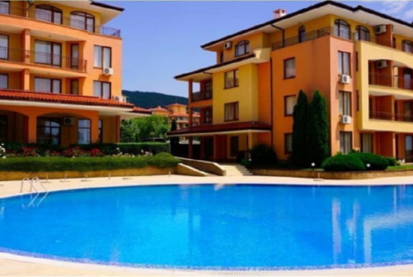 Panorama Dreams Apart Hotel, apartament Panorama Dreams Apart Hotel, apartament