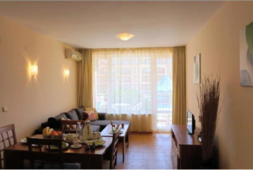 Panorama Dreams Apart Hotel, apartament Panorama Dreams Apart Hotel, apartament