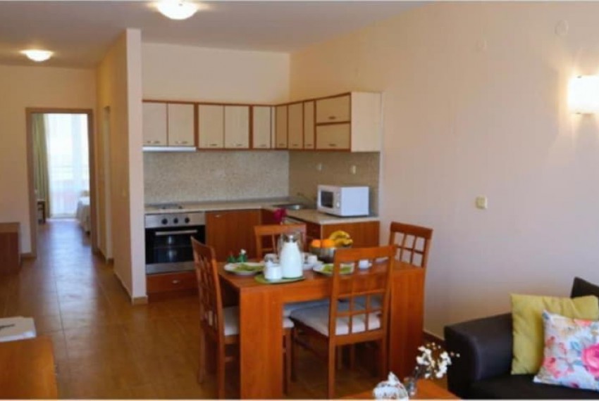 Panorama Dreams Apart Hotel, apartament Panorama Dreams Apart Hotel, apartament