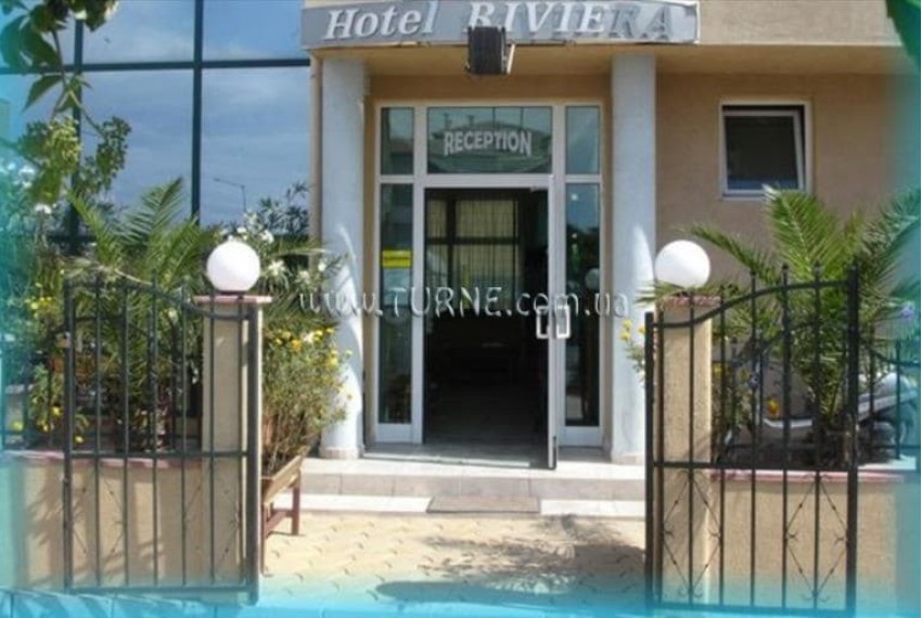 Riviera, 2* Riviera, 2*