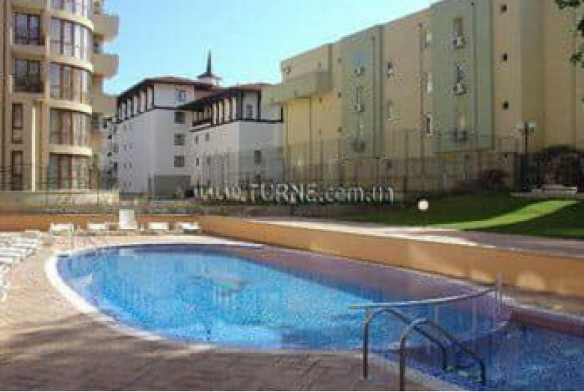 Sunny Sea Palace Apart, 3* Sunny Sea Palace Apart, 3*