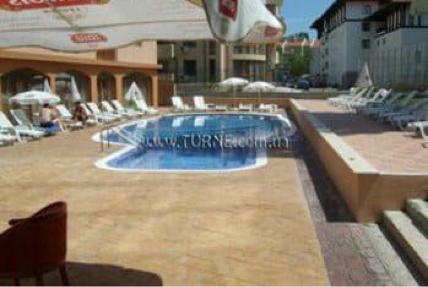 Sunny Sea Palace Apart, 3* Sunny Sea Palace Apart, 3*