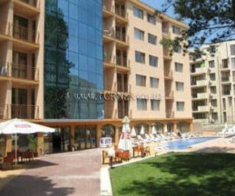 Sunny Sea Palace Apart, 3*