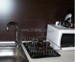Sunset Beach Apart, апартаменты