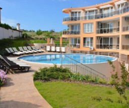 Villa Orange, 3*