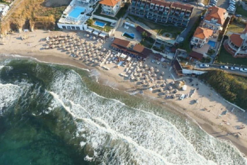 Villa Orange, 3* Villa Orange, 3*