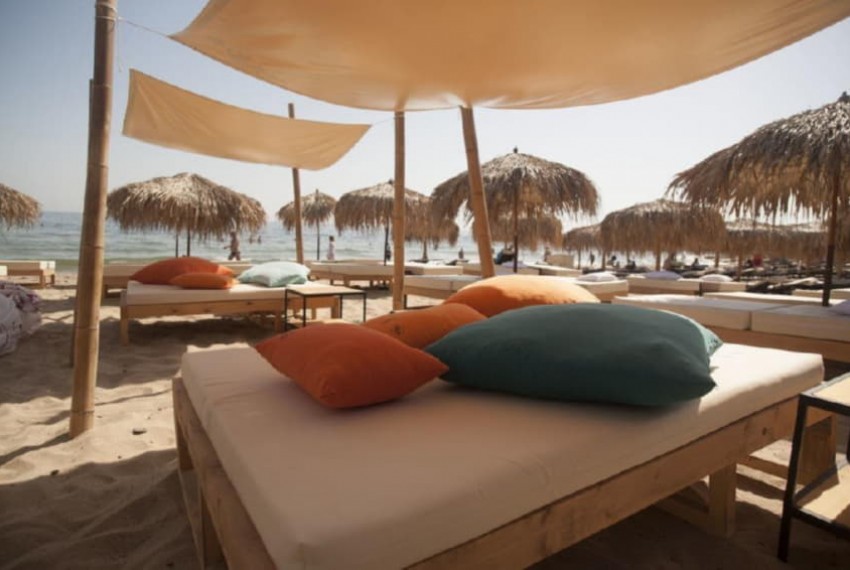 Villa Orange, 3* Villa Orange, 3*