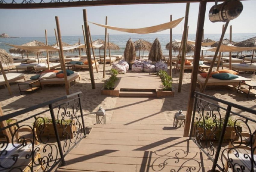 Villa Orange, 3* Villa Orange, 3*