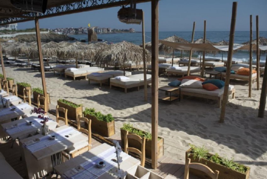 Villa Orange, 3* Villa Orange, 3*