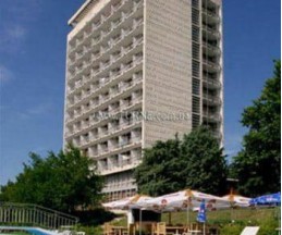 Park Hotel Journalist, 3*