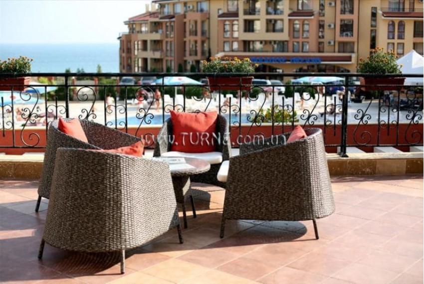 St. George Palace Resort & Spa, 4* St. George Palace Resort & Spa, 4*
