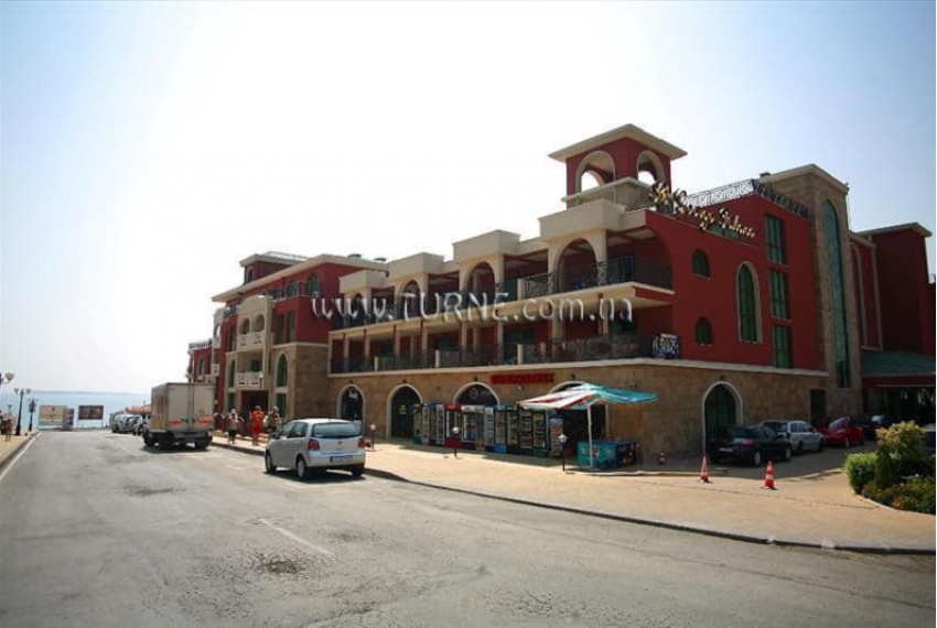 St. George Palace Resort & Spa, 4* St. George Palace Resort & Spa, 4*