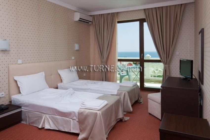 St. George Palace Resort & Spa, 4* St. George Palace Resort & Spa, 4*