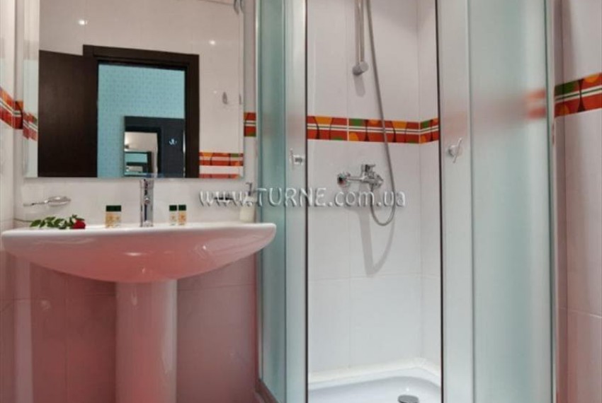 St. George Palace Resort & Spa, 4* St. George Palace Resort & Spa, 4*