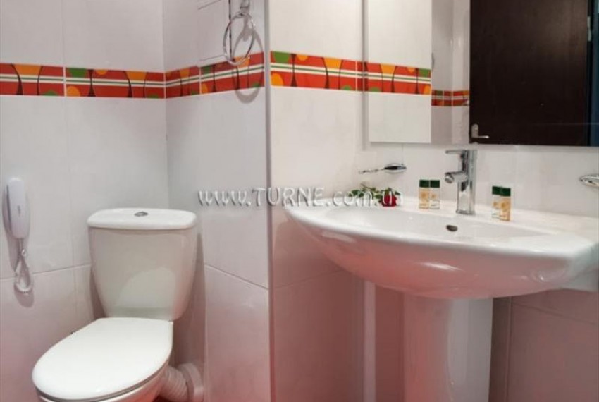 St. George Palace Resort & Spa, 4* St. George Palace Resort & Spa, 4*