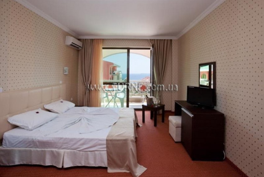 St. George Palace Resort & Spa, 4* St. George Palace Resort & Spa, 4*