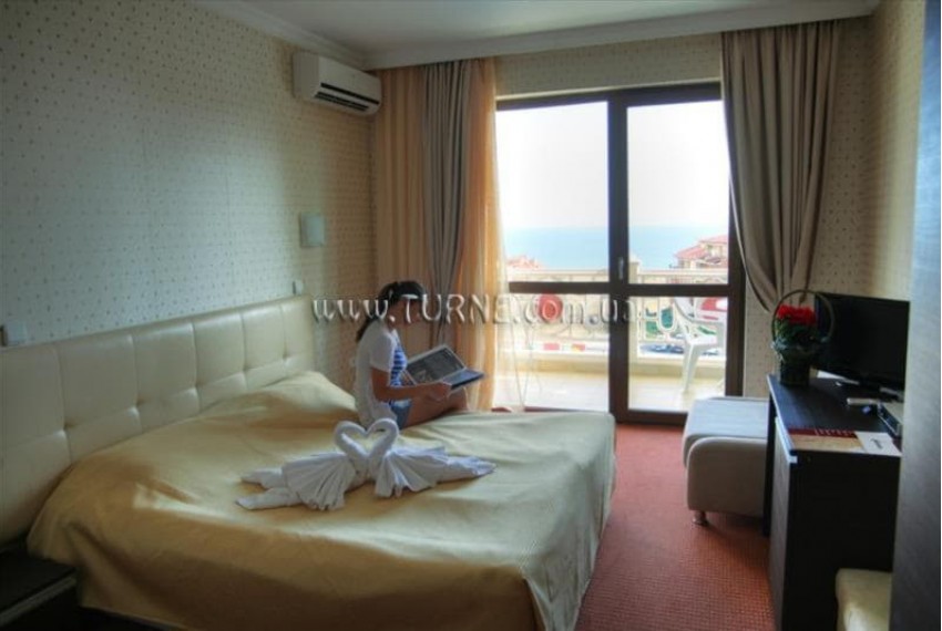 St. George Palace Resort & Spa, 4* St. George Palace Resort & Spa, 4*