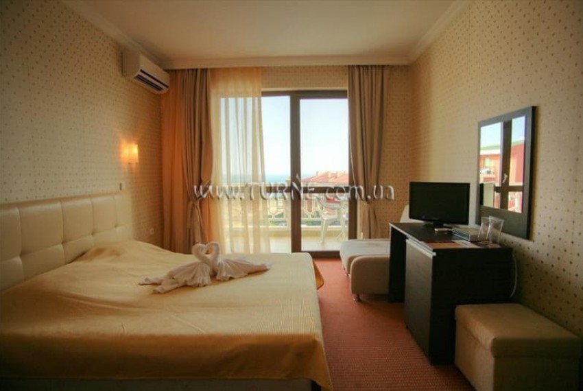 St. George Palace Resort & Spa, 4* St. George Palace Resort & Spa, 4*
