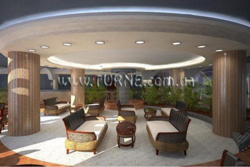 St. George Palace Resort & Spa, 4* St. George Palace Resort & Spa, 4*