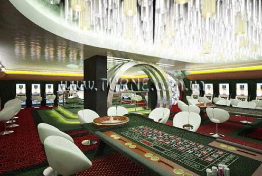 St. George Palace Resort & Spa, 4* St. George Palace Resort & Spa, 4*