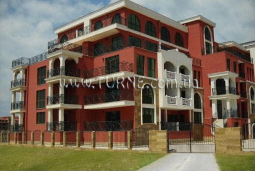 St. George Palace Resort & Spa, 4* St. George Palace Resort & Spa, 4*