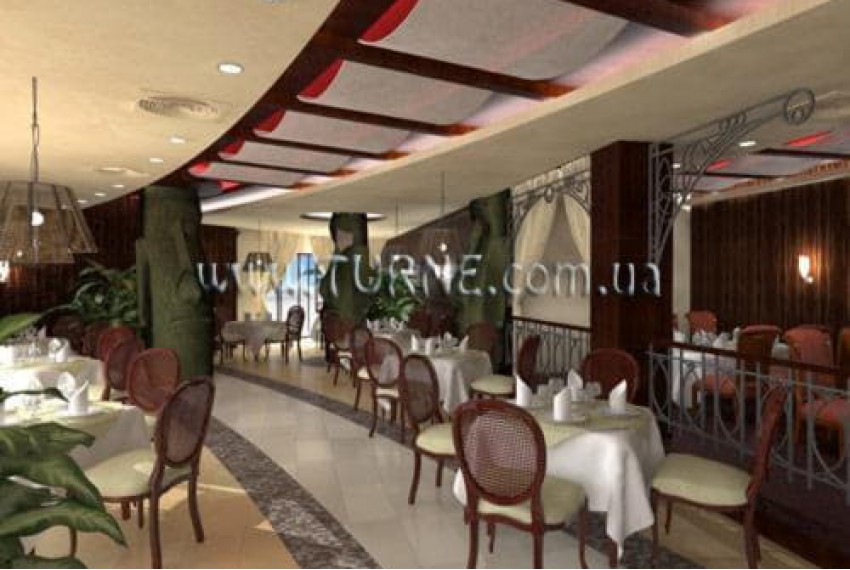 St. George Palace Resort & Spa, 4* St. George Palace Resort & Spa, 4*
