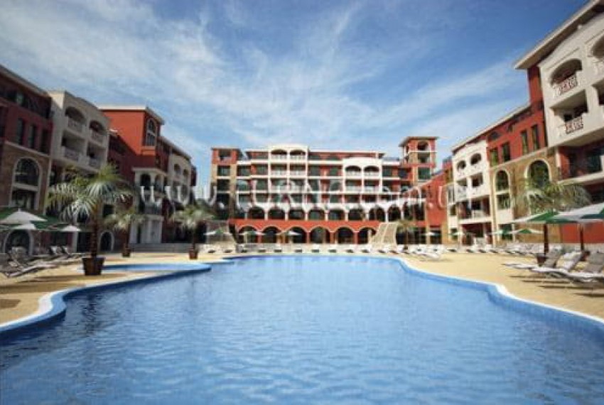 St. George Palace Resort & Spa, 4* St. George Palace Resort & Spa, 4*