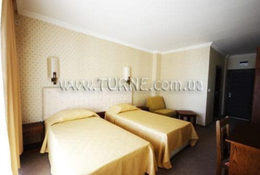 St. George Palace Resort & Spa, 4* St. George Palace Resort & Spa, 4*