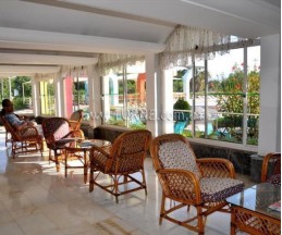 Orient Life Resort Hotel, 4*